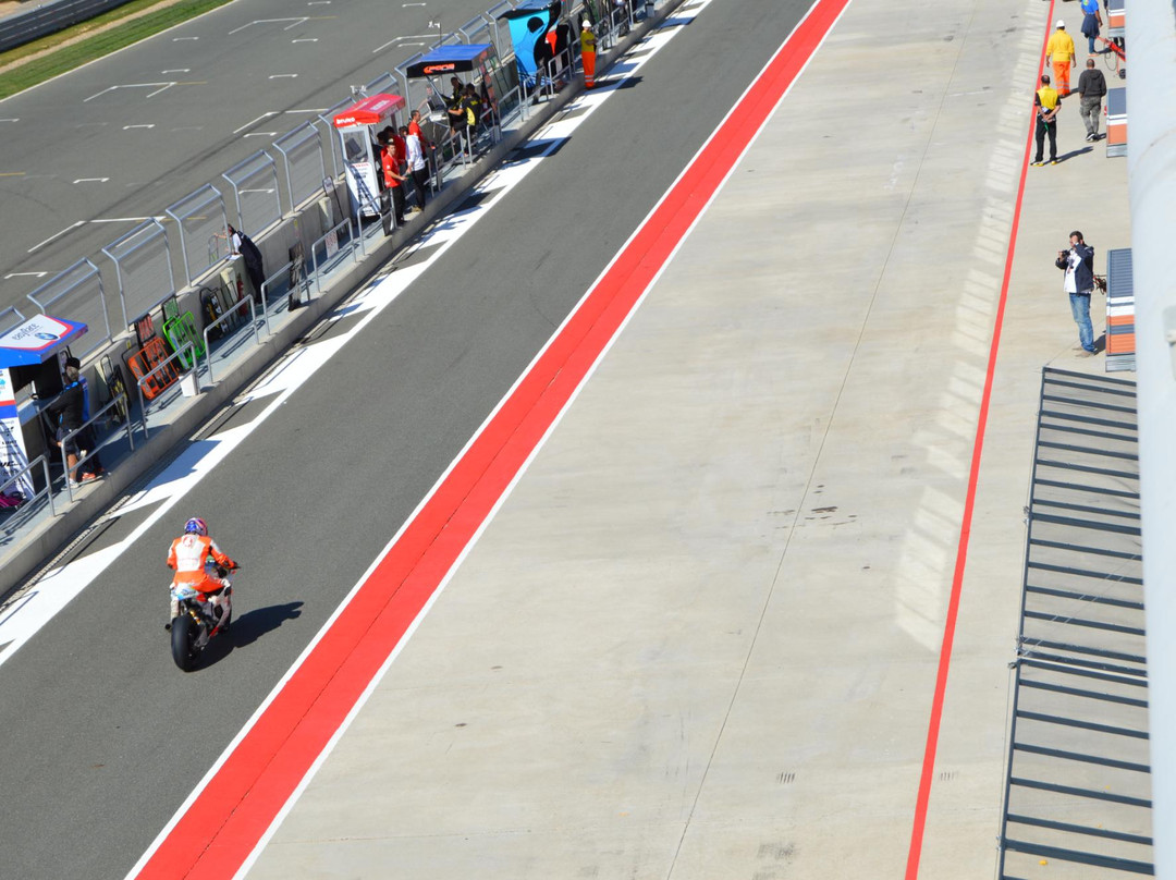 Circuito de Navarra-洛萨尔科斯必去景点