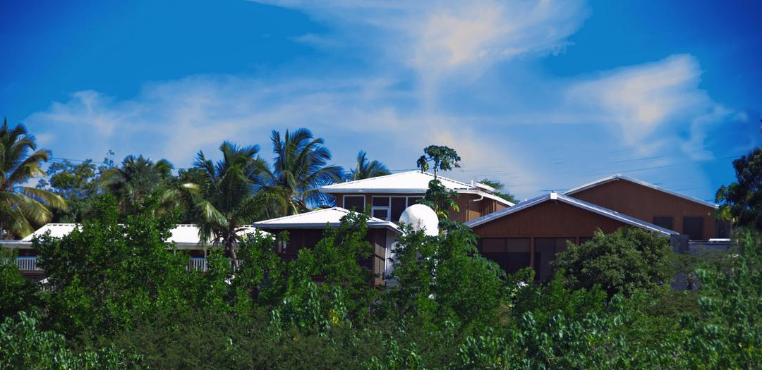 Water Island Villas