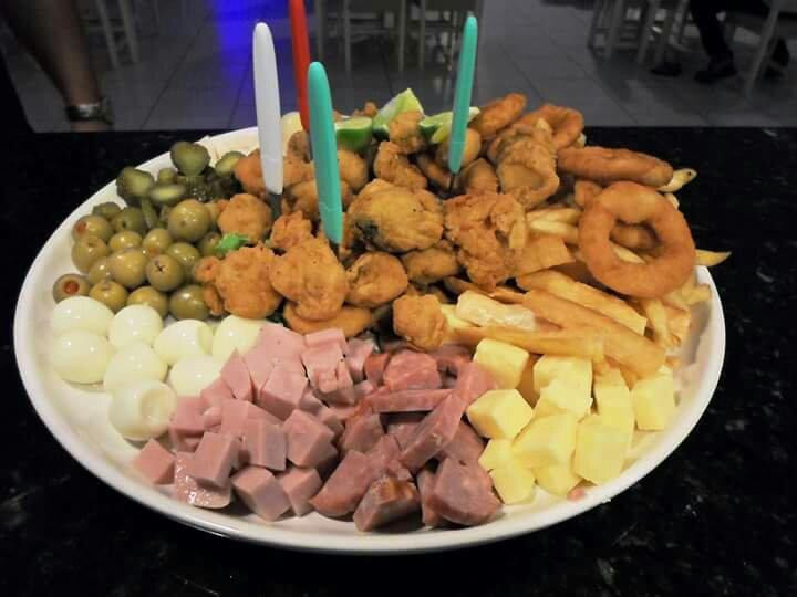 Restaurante & Petiscaria Off Beer