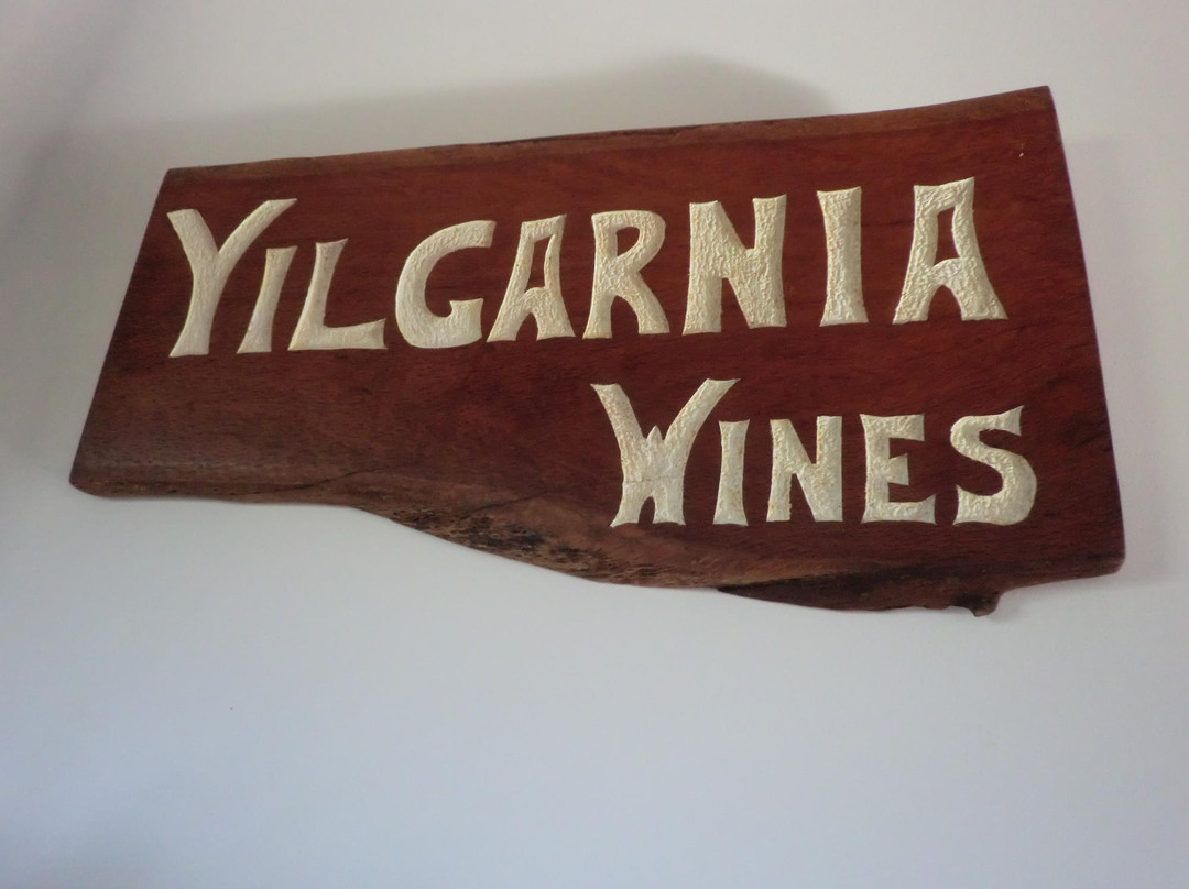 Yilgarnia Wines-奥尔巴尼必去景点
