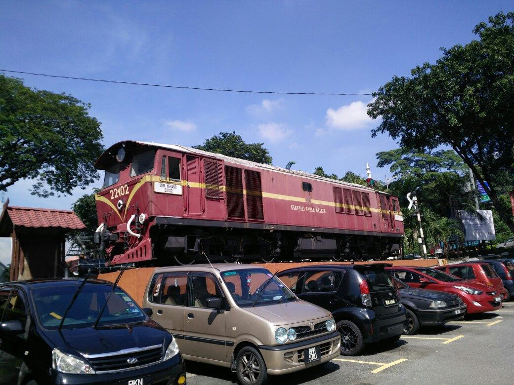 Pantai Sabak-哥打巴鲁必去景点