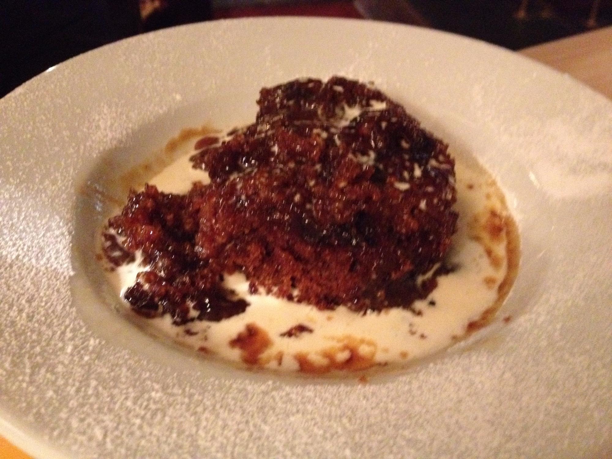 The George Inn-餐饮