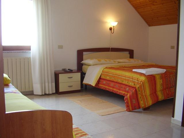 Holiday House Da Emanuela主图