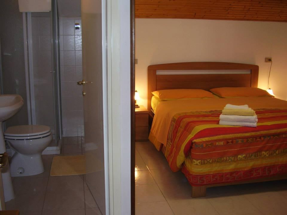Holiday House Da Emanuela主图