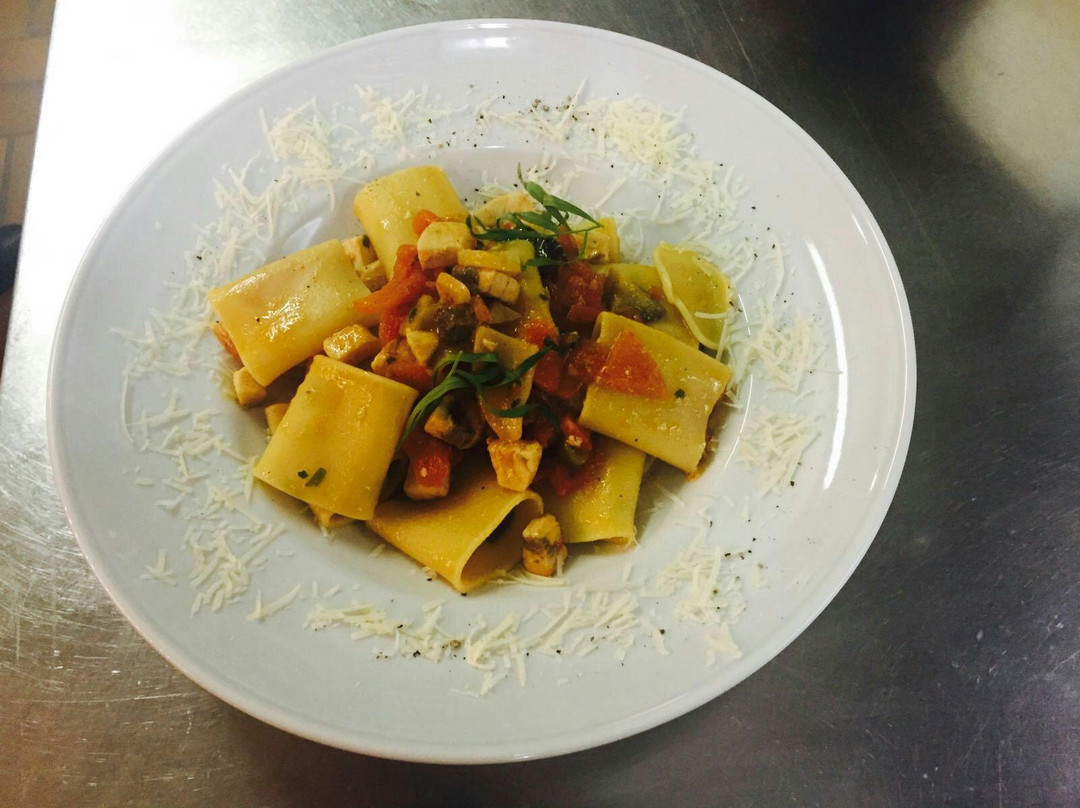 Hürth餐馆和美食-San Marco