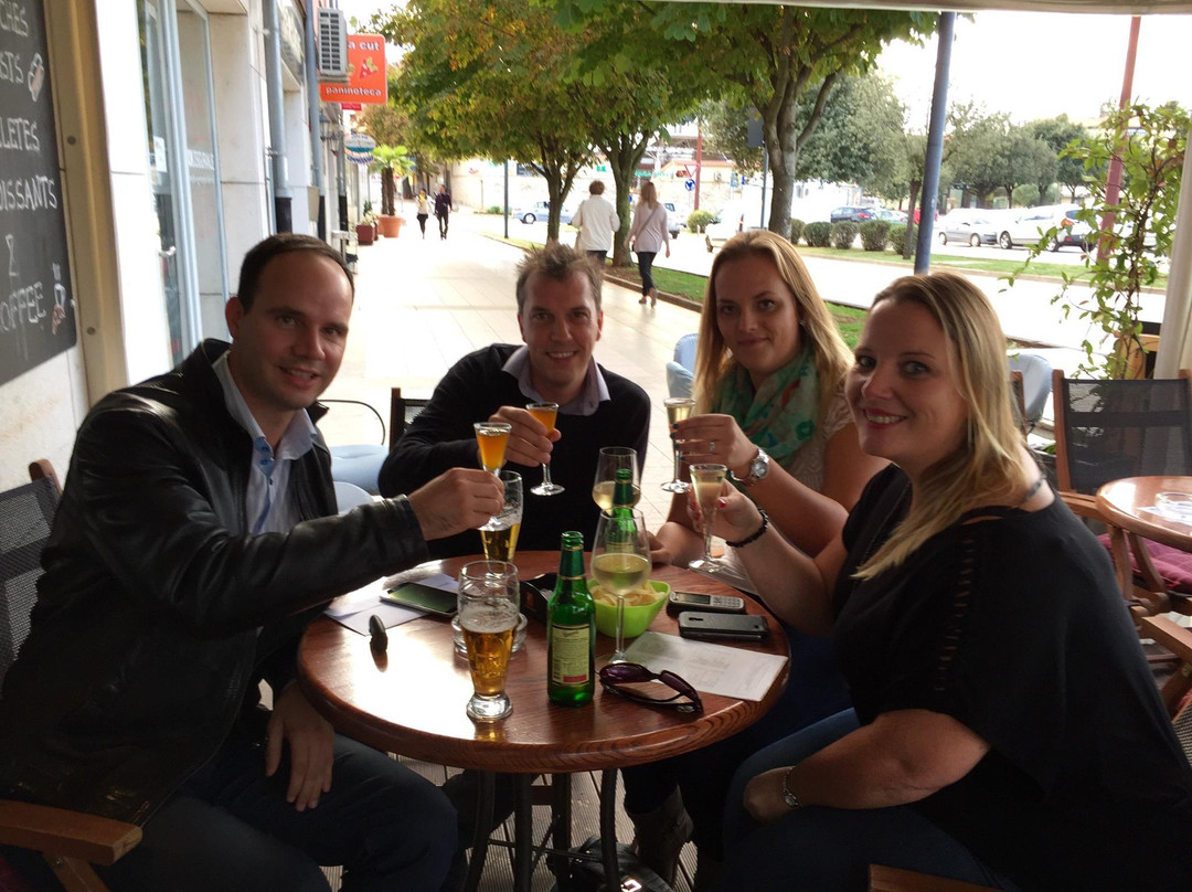 Greenway-波雷奇必去景点