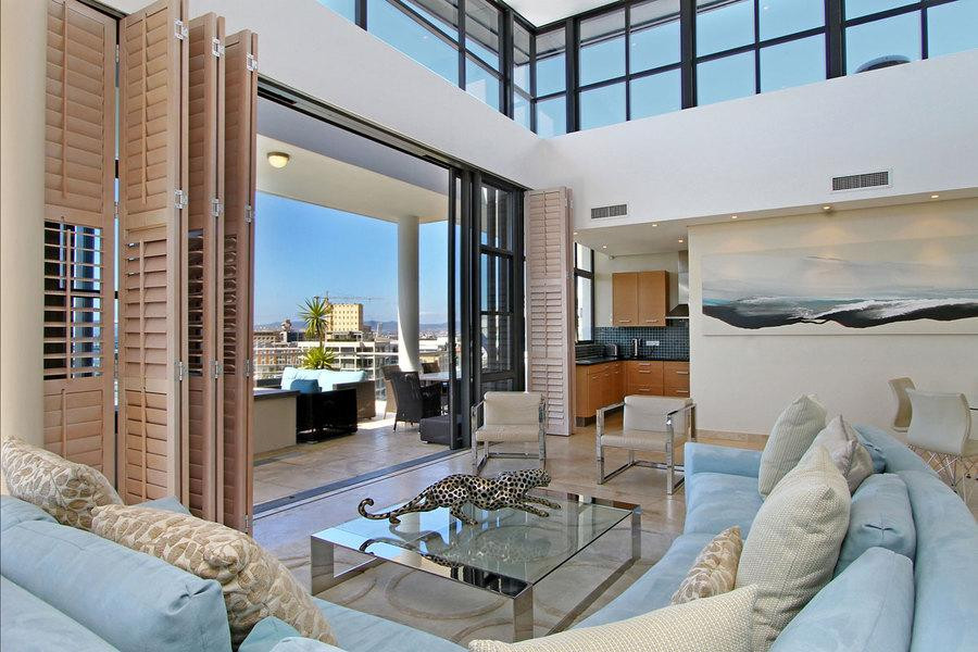 Cape Town Ventures-米那顿必去景点