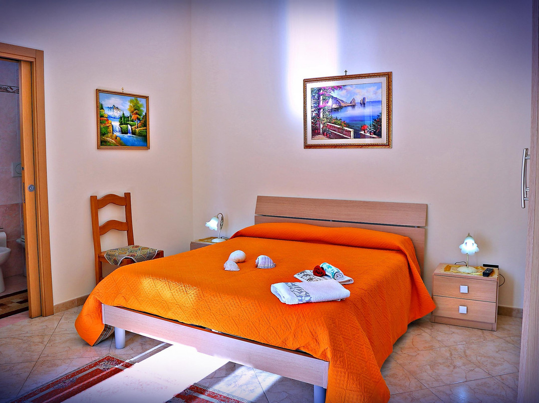 B&B la Perla