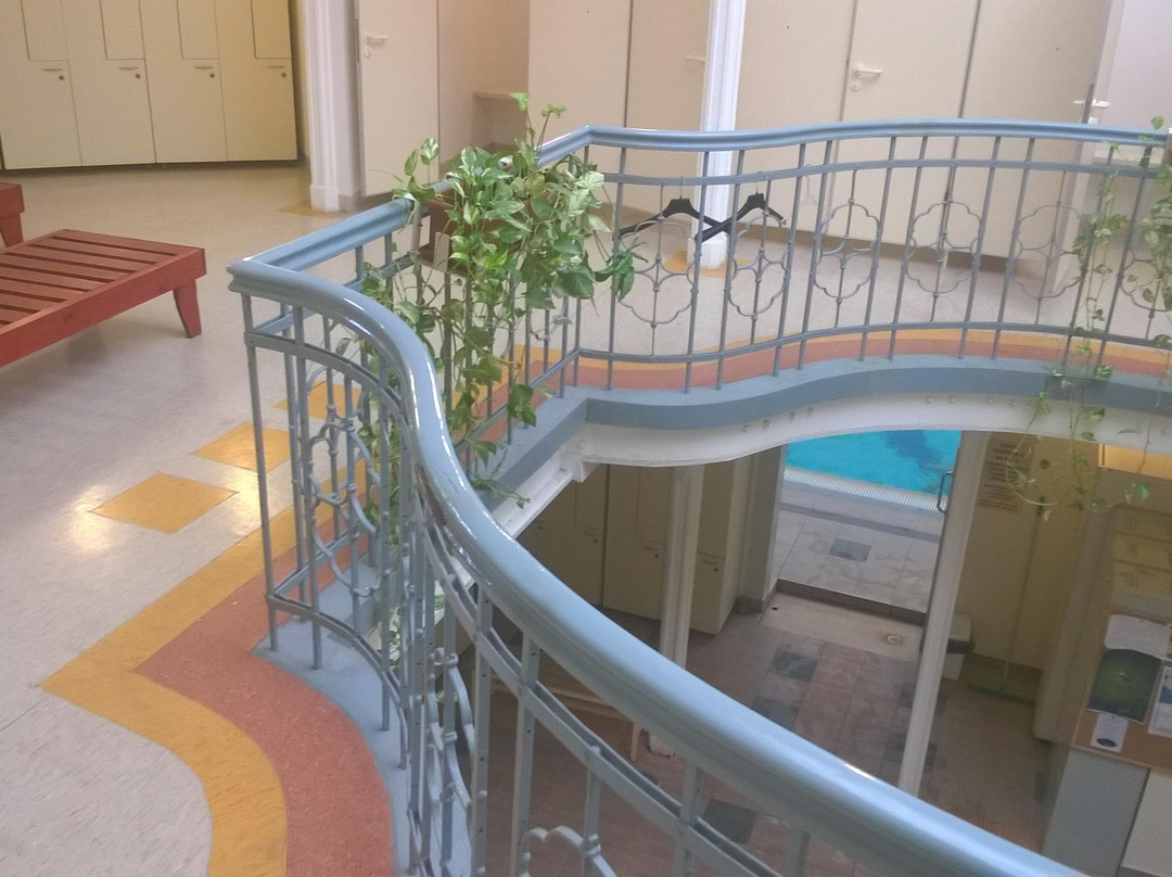 Anna Thermal Bath-塞格德必去景点