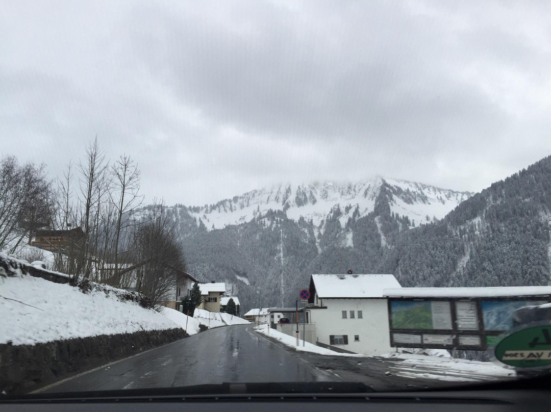 Sommerrodelbahn Laterns-Laterns必去景点