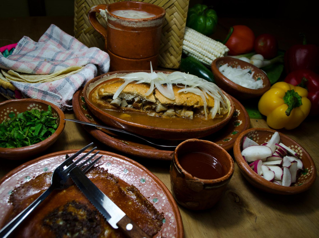 Los Meros de Jalisco