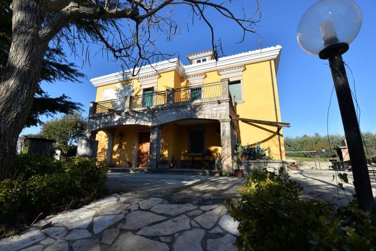 La Meridiana Country House-官方