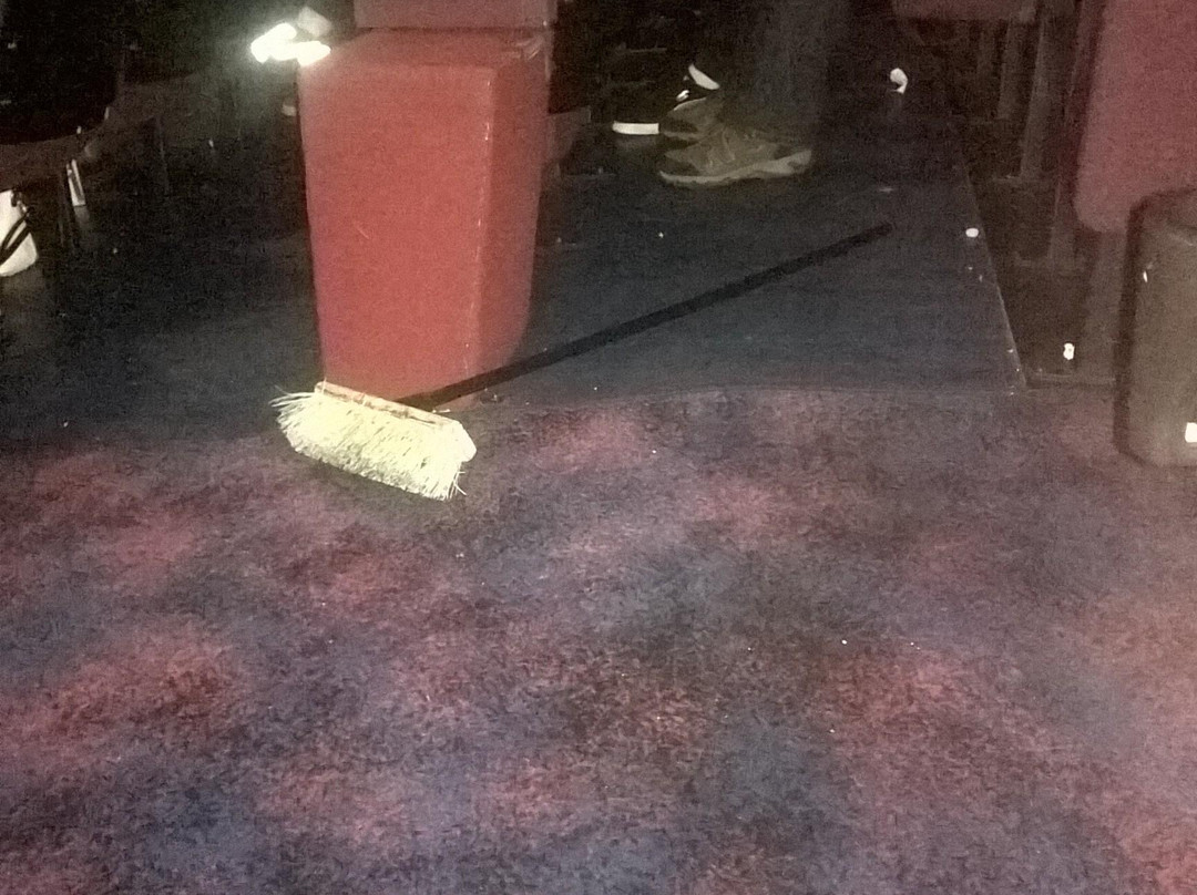 Century Cinema-滨海克拉克顿必去景点