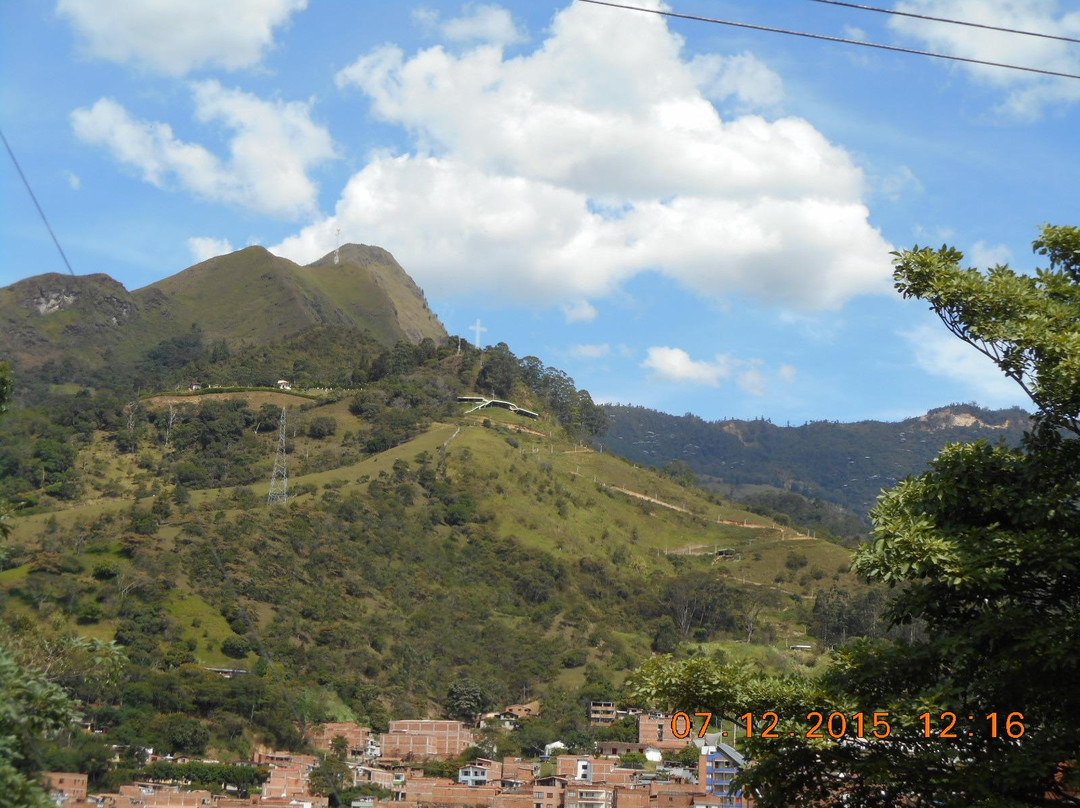 Girardota旅游攻略图片