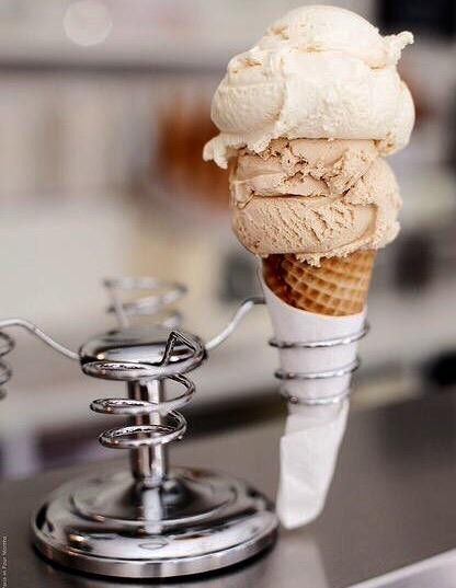 Nachrodt-Wiblingwerde餐馆和美食-Das Eiscafe