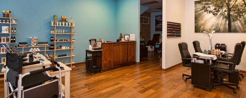 Bliss Spa & Boutique-French Lick必去景点