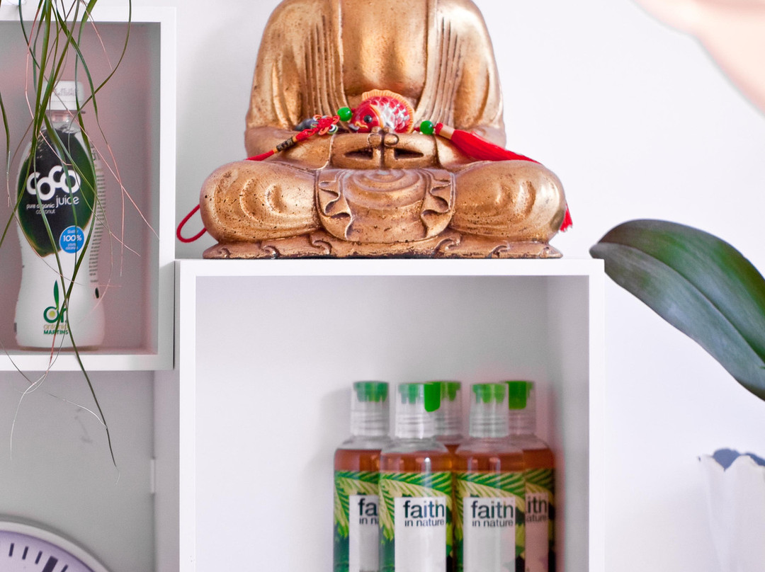 Balanzs Yoga & More-海牙必去景点