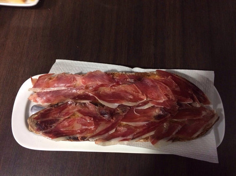 La Llagosta餐馆和美食-Cerveceria Donde El Pepe