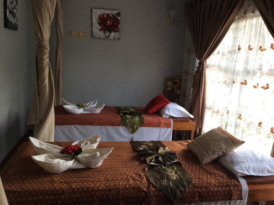 Malila Thai Spa景点图片