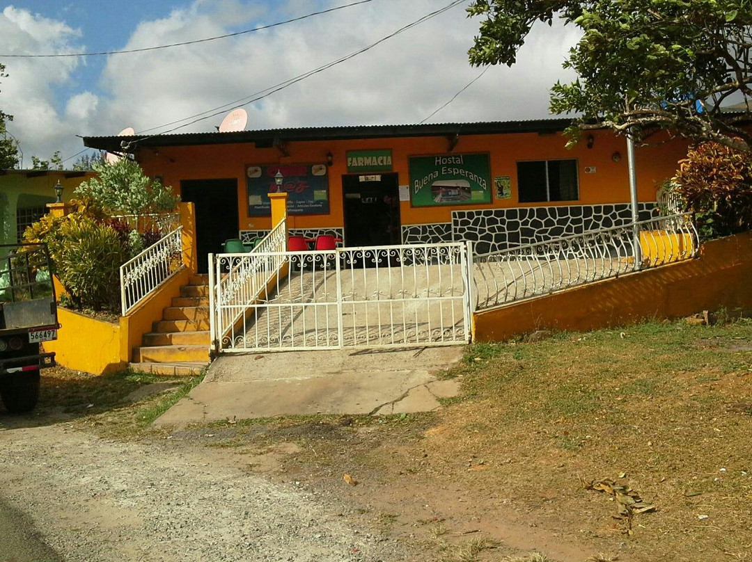 Hostal Buena Esperanza
