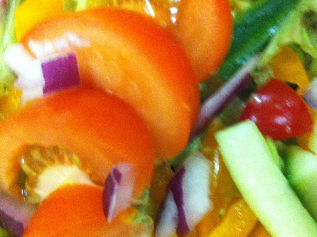 In de Groene Jager主图