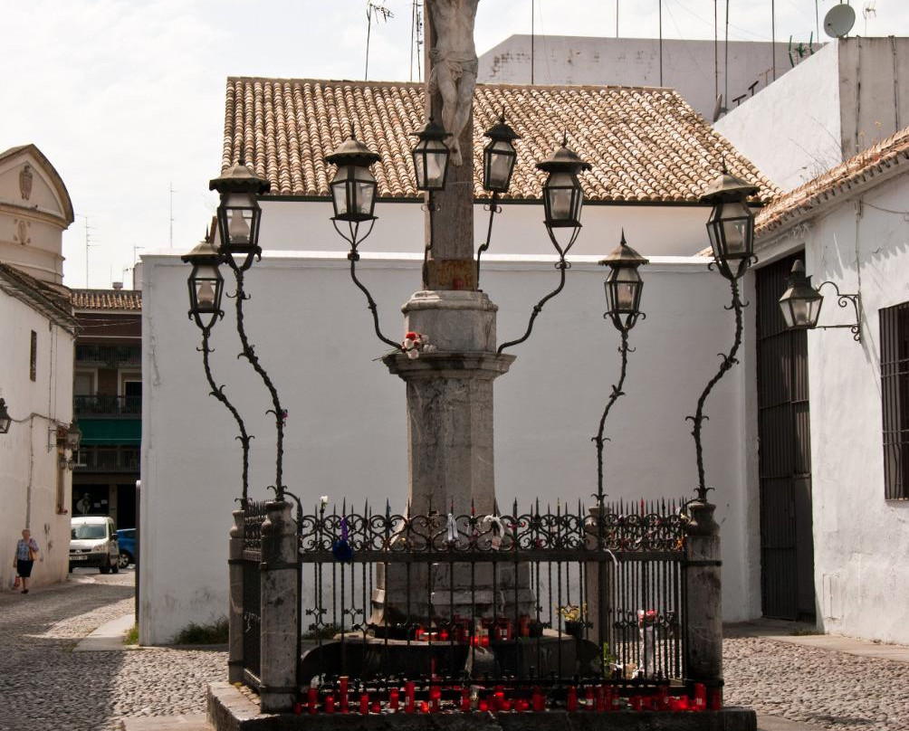 Cuesta del Bailío-科尔多瓦必去景点