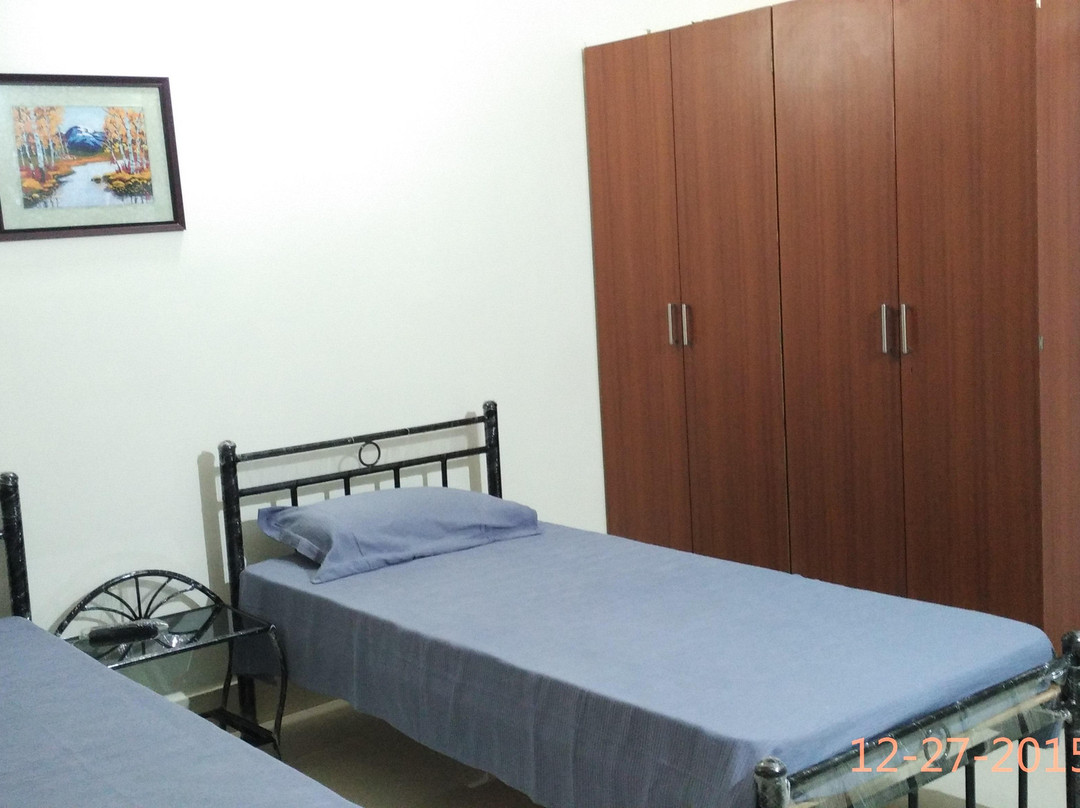 Tusti Homestay主图