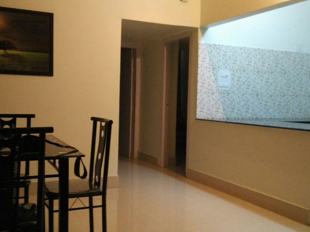 Tusti Homestay主图