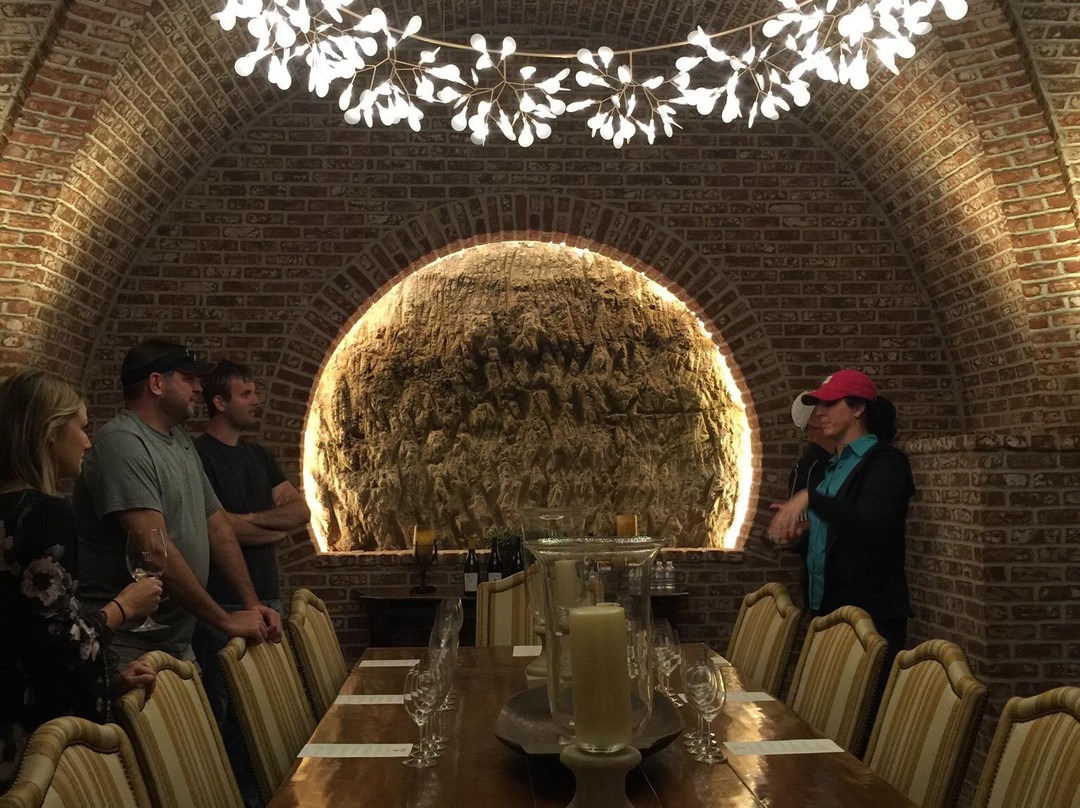 Roth Estate Winery-希尔兹堡必去景点