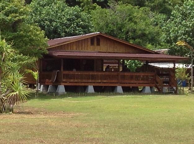 Casarina Surf Resort