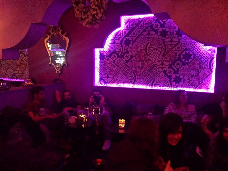 Rahati Shisha Bar-塞萨洛尼基必去景点