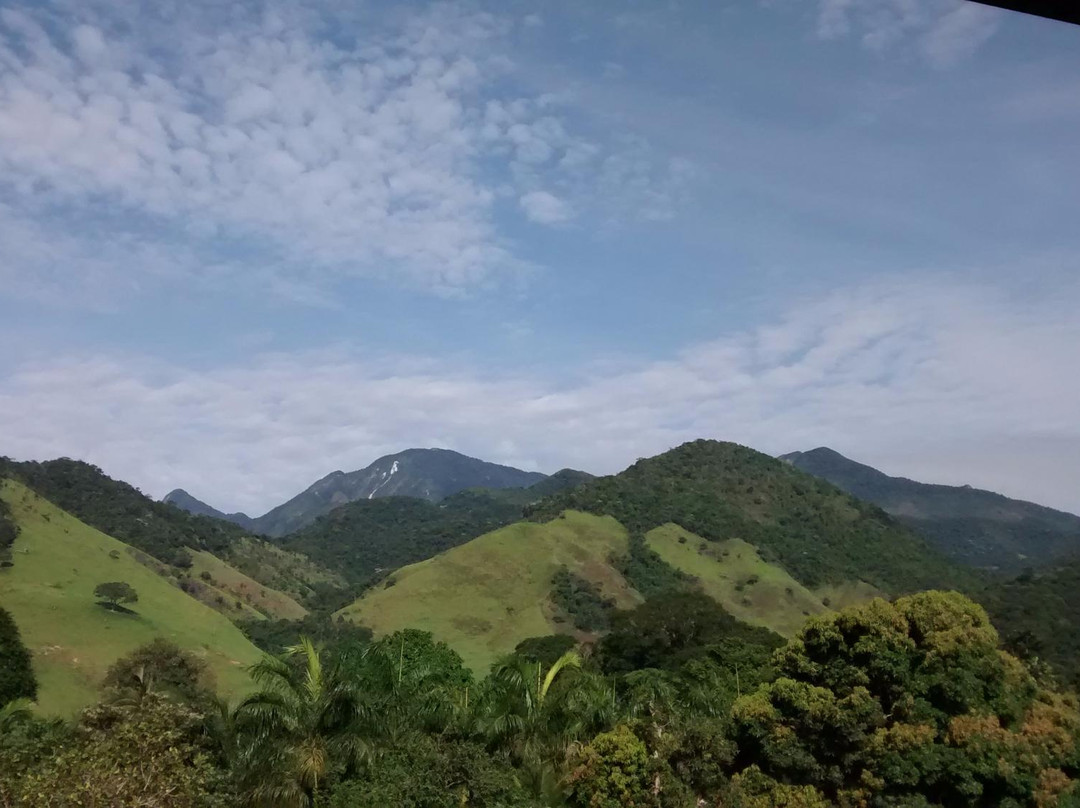 Recanto do Matuto主图