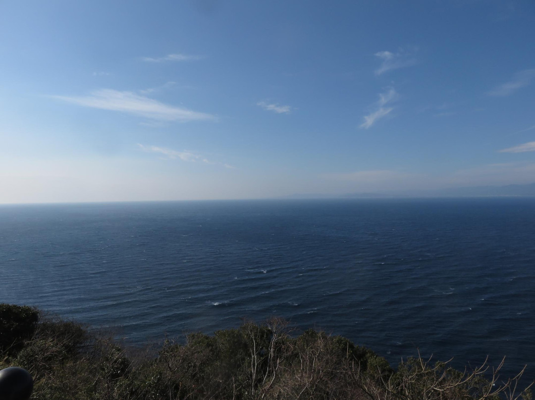Deaimisaki Cape景点图片