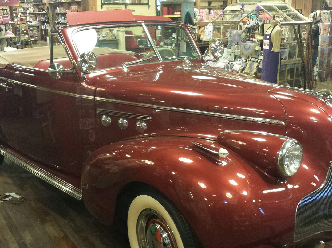 San Antonio Shoemakers-圣安东尼奥市必去景点