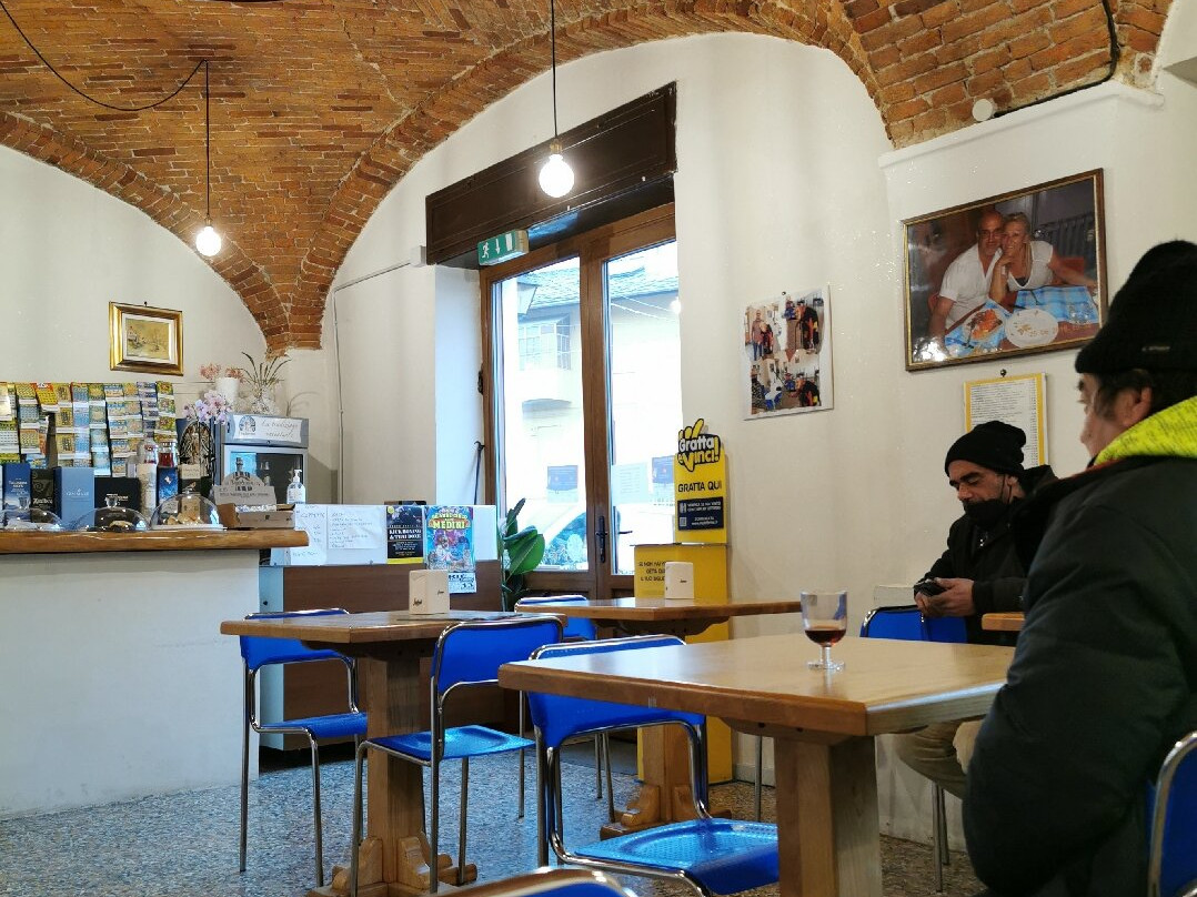 La Piazzetta
