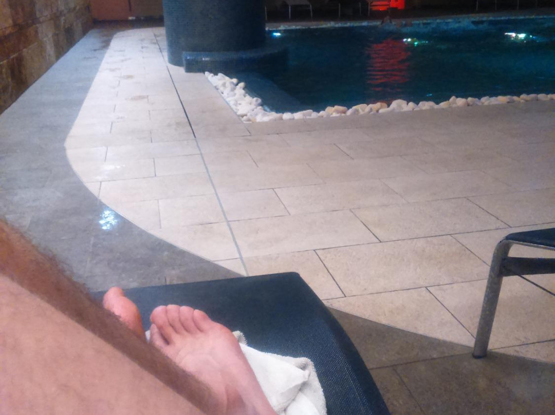 T Spa-卡利亚里省必去景点