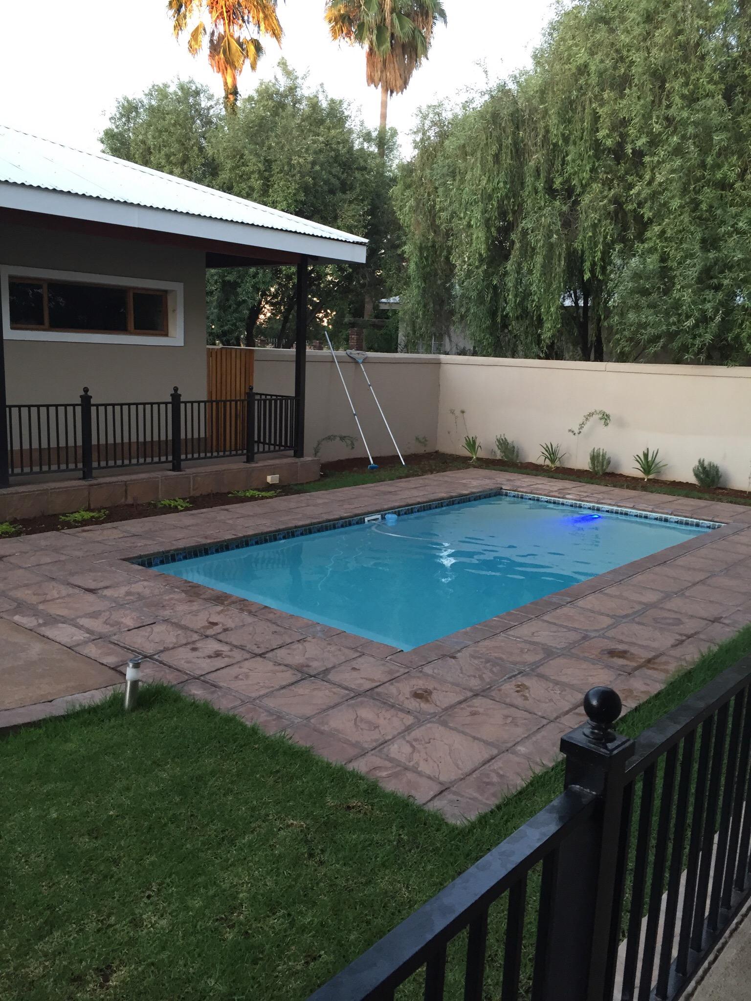 Silver Bull Guest House-官方
