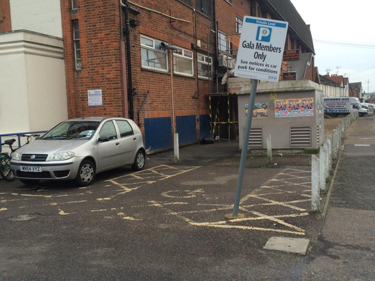 Century Cinema-滨海克拉克顿必去景点