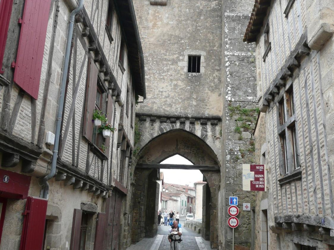 Musée Georges Turpin景点图片