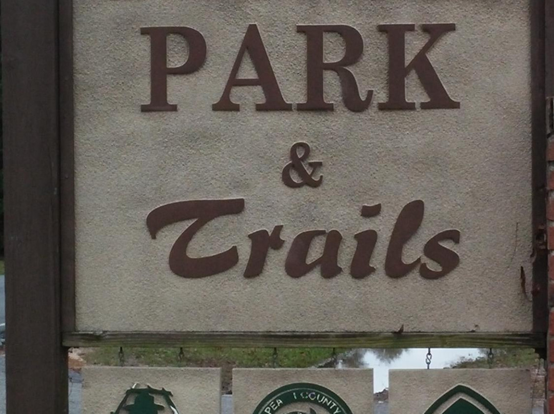 North Peach Park-Byron必去景点