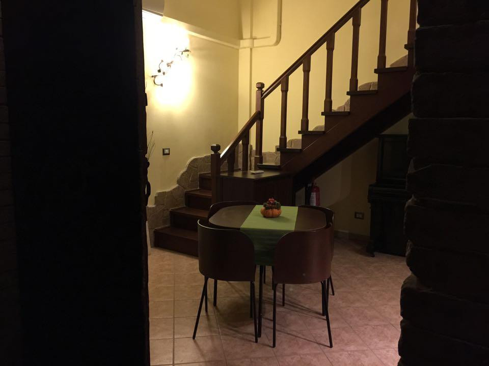 B&B Le Nostre Origini主图