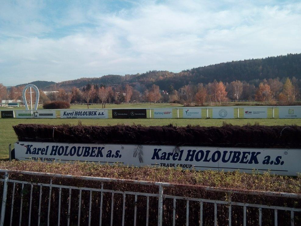 Golf Resort Karlovy Vary-卡罗维发利必去景点