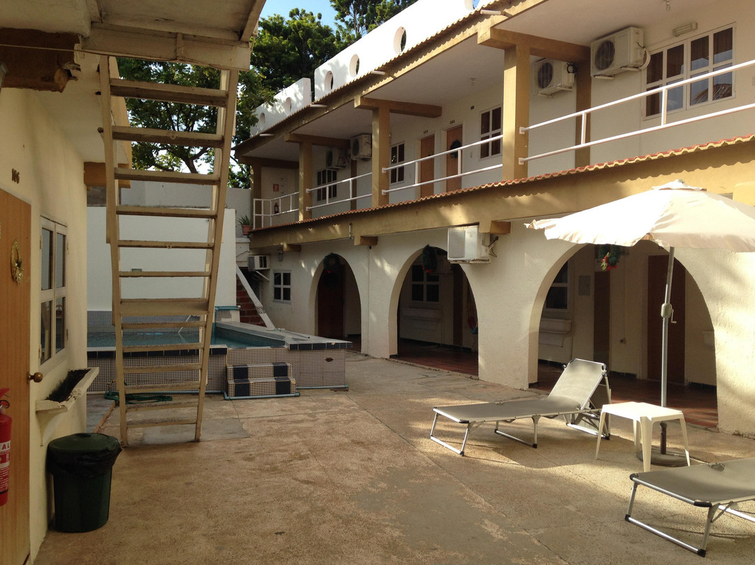La Posada de Kechi
