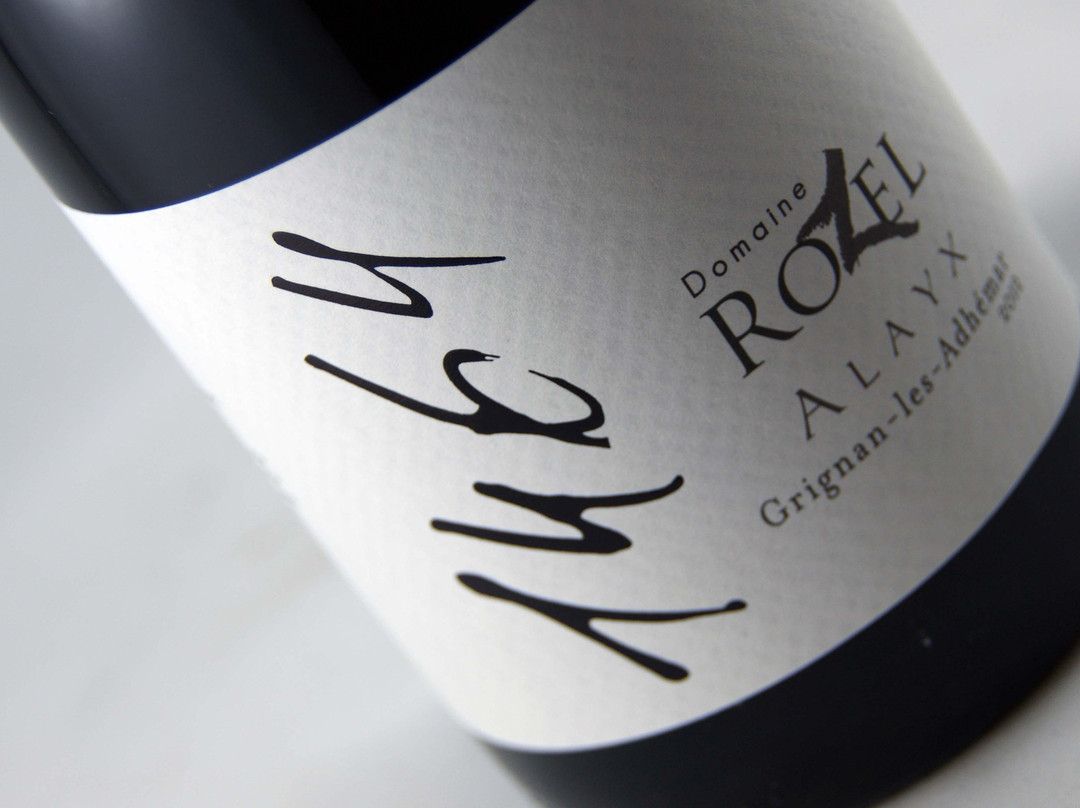 Domaine Rozel景点图片