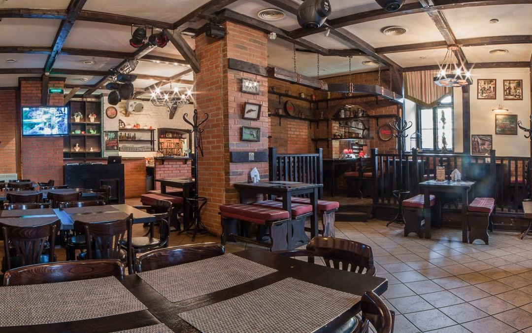 Suvorov Bar