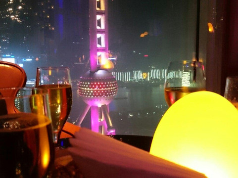 翡翠36酒吧-上海市必去景点