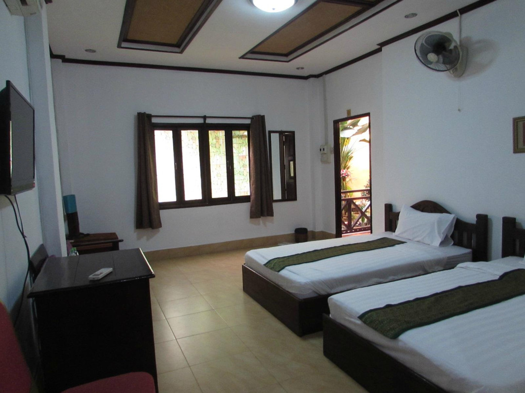 Suksavanh River 2 Hotel主图