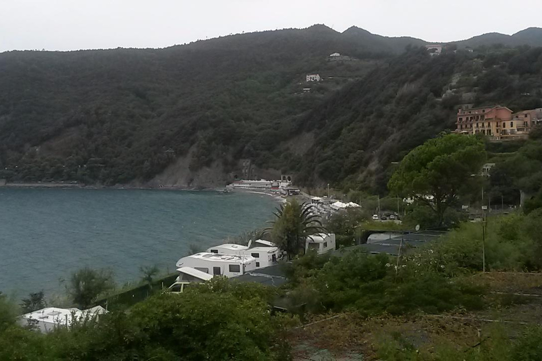 Camping La Secca