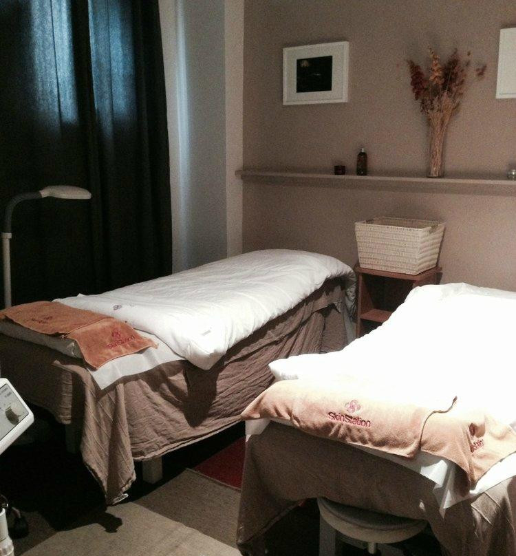 Skin Station-法拉盛必去景点