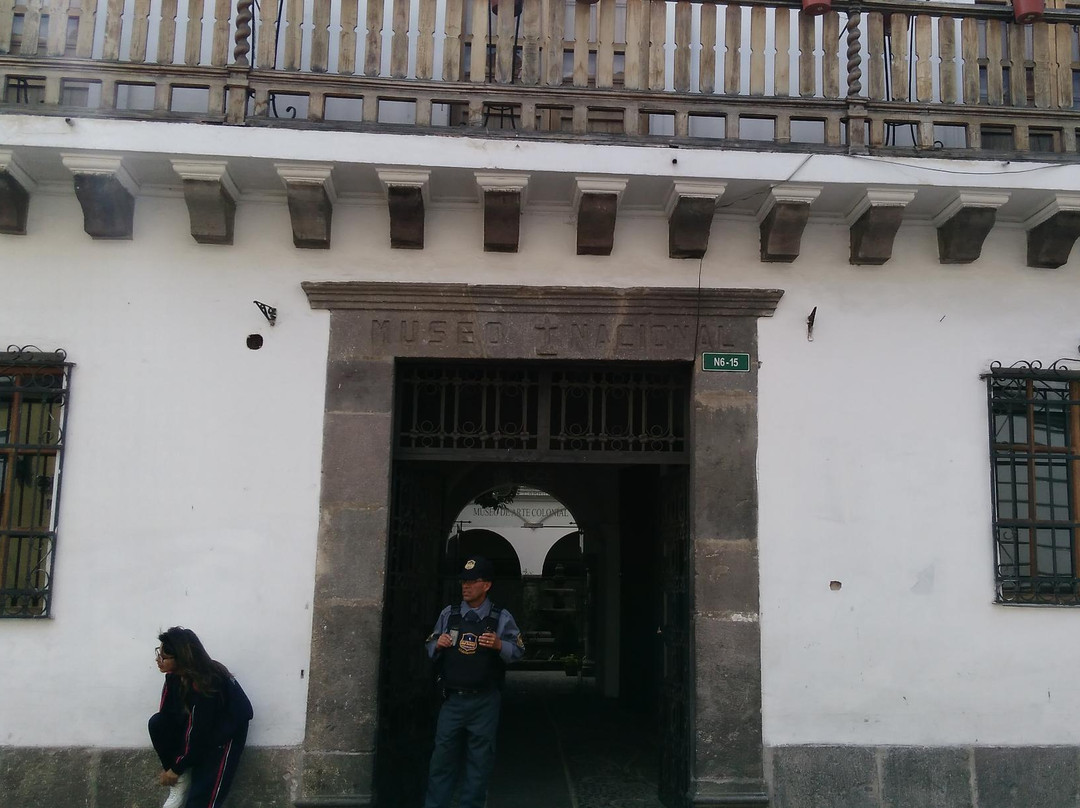 Museum of Colonial Art (Museo De Arte Colonial)景点图片